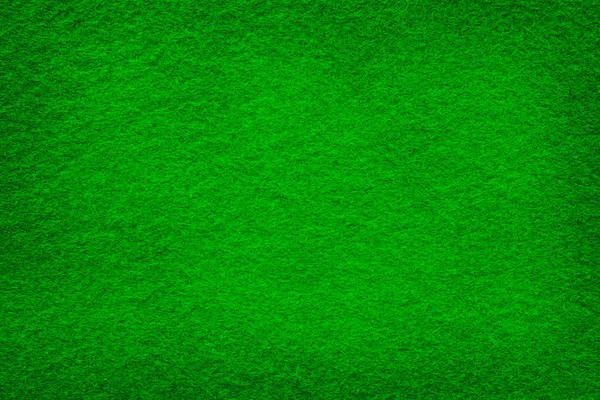 绿色的感觉到磨擦的表面末端关闭 巨大的宏观结构和背景 — 图库照片