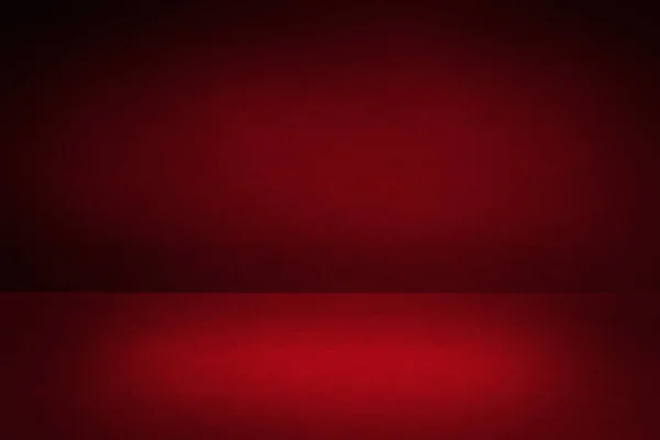 Lşık benekli koyu kırmızı stüdyo. Şablon ve arkaplan