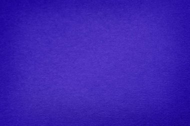 Mavi karton kapat. Doku ve arkaplan