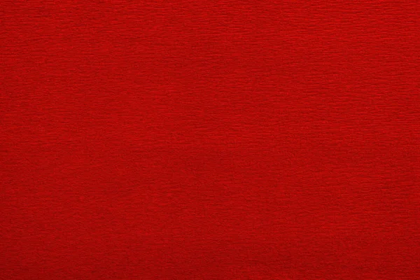 Natal Vermelho Textura Abstrata Fundo Fechar Superfície Texturizada — Fotografia de Stock