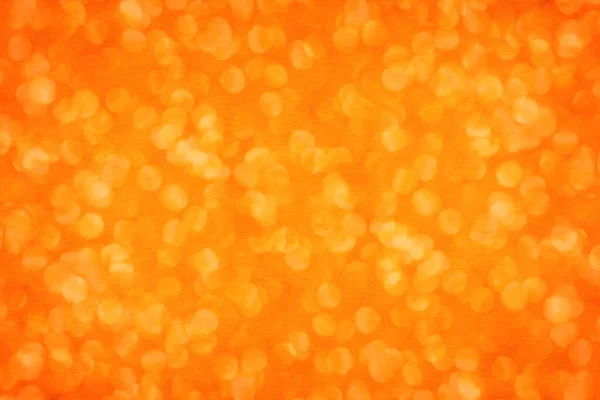 Skvrnitý Oranžový Papír Zblízka Velké Pozadí Textura Maker — Stock fotografie