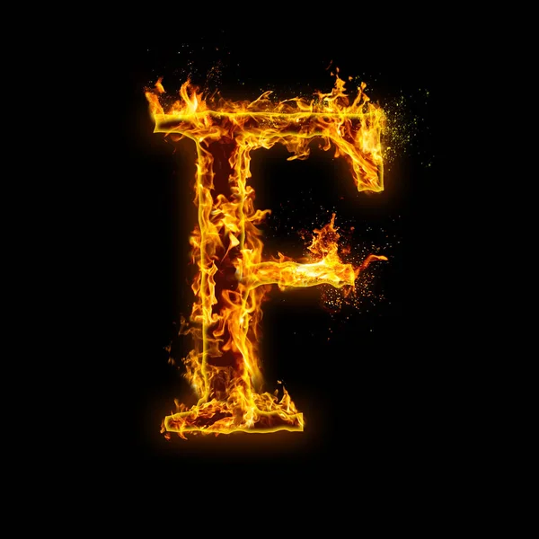 de feu en 5 lettres