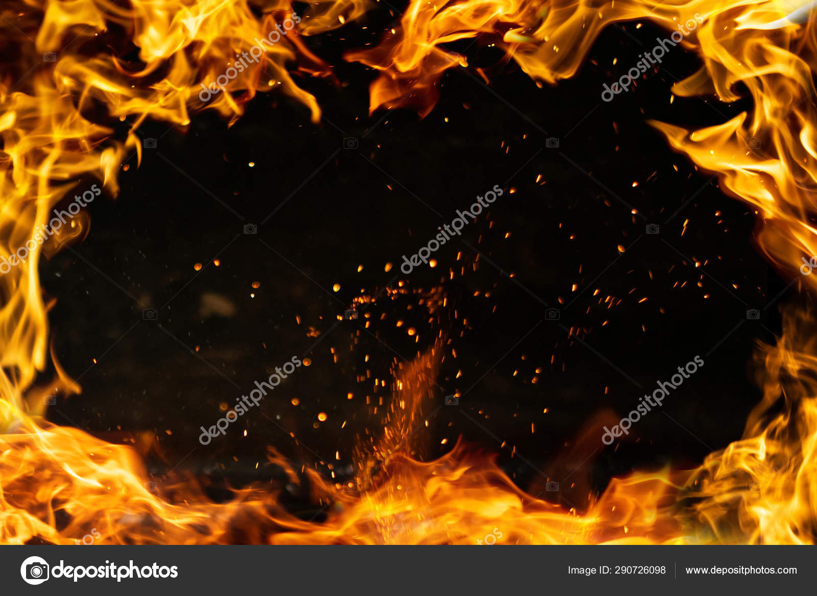 Fogo Png Images Libres De Droit Photos De Fogo Png Depositphotos
