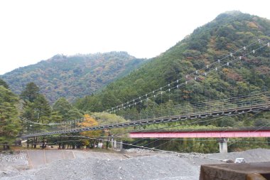 Güzel doğa manzara dayime