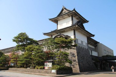 Yapı Okashijo Kagahan