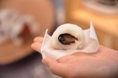 Suzume Daifuku eoumichouichibaten