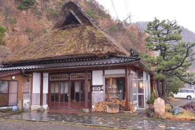 Shoya yapı-Hayır Yakata