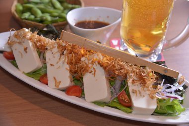 Shirakiya Japon mutfağı