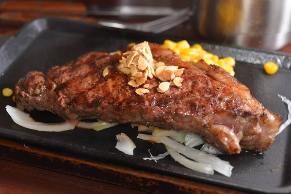 Stek Stek Ikinari — Zdjęcie stockowe