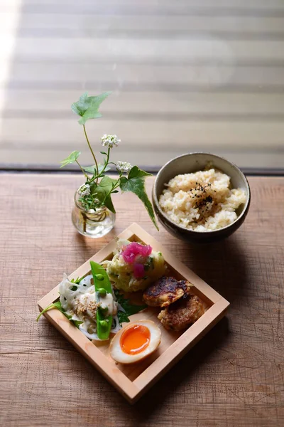 Bucătărie Plante Japoneze Shouambunko — Fotografie, imagine de stoc