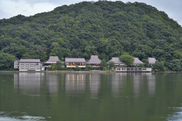 Wakasa Resort Mikata Cinq Lacs — Photo