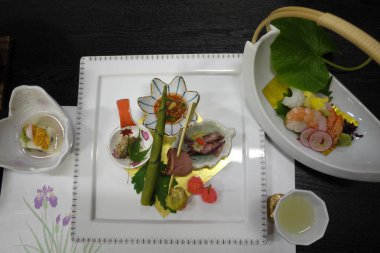 Kaiseki Ubl otel