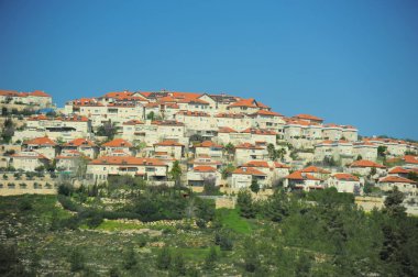 Tel Aviv Manzarası