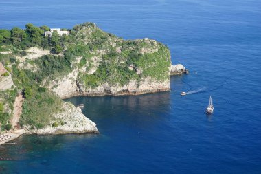 Isobella güzel görünümü, İtalya