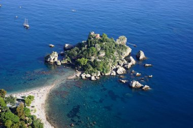 Isobella güzel görünümü, İtalya