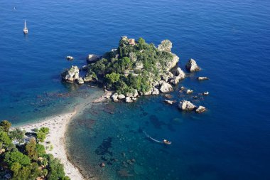 Isobella güzel görünümü, İtalya