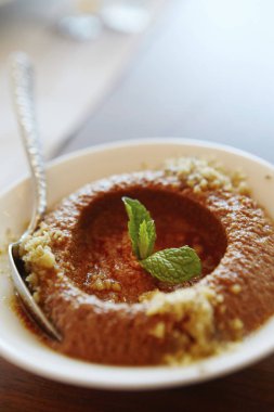 Arap tatlısı, Dubai, Birleşik Arap Emirlikleri