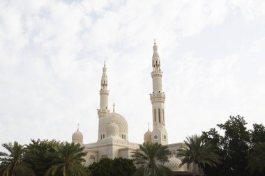 Jumeirah Mosque, Dubai, Birleşik Arap Emirlikleri