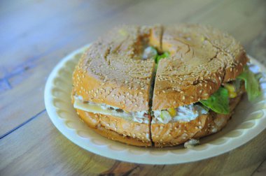 masada hamburger, İsrail