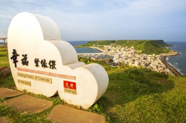 tepede kanser heykel hujing tropik