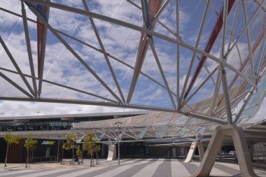 Adelaide havaalanı detayları, Güney Avustralya