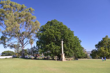 Adelaide Botanik Bahçeleri, Güney Avustralya