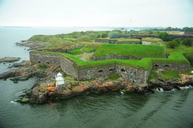 Gündüz deniz kıyısı 