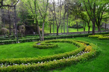 Gündüzleri eski kale 