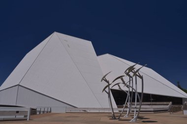 Adelaide festival merkezi dışı, Güney Avustralya