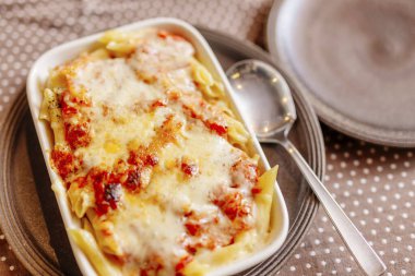 Lezzetli lansmanı kapat  