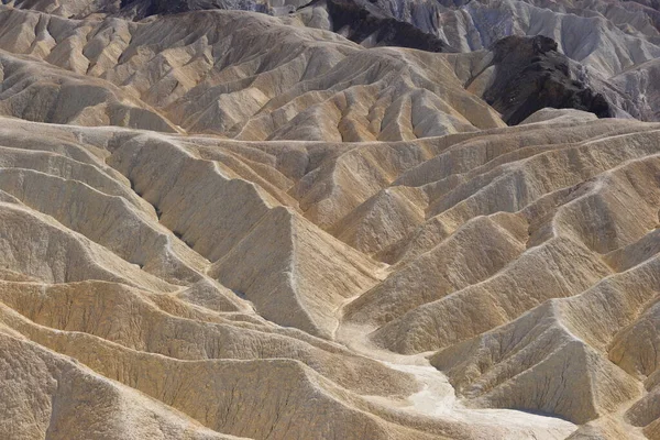 Death Valley National Park Califórnia Eua — Fotografia de Stock