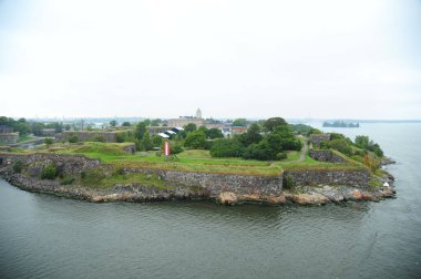 Gündüz deniz kıyısı 