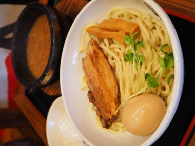 Hong Kong Kowloon 'daki yiyecekleri kapatın.