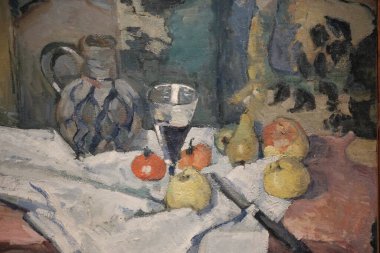 Van Gogh - natürmort 