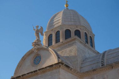 Hırvatistan 'da Dış Yapı