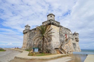 Küba 'daki tarihi mimari 