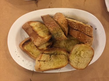 Yunan Moypoyzhz Atina 'daki yiyeceklerin kapatılması