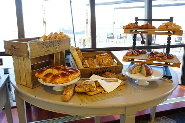 Primo Piano Del Cibo Francia Provenza — Foto Stock