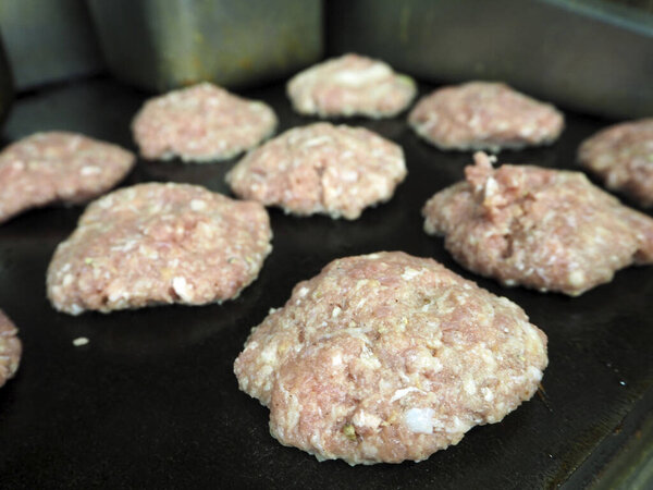close up of food in Hongkong Kowloon