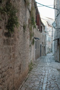 Hırvatistan 'ın eski kenti