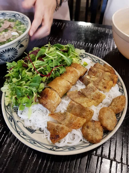 香港九龙食肆美味的鸡尾酒 — 图库照片