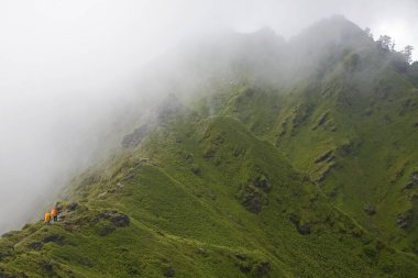 Usta Lingyunyong Taiwan 'a