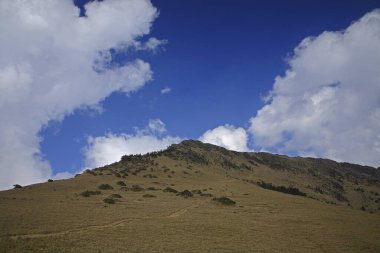 Güney Hubei Dağları Tayvan