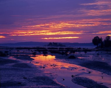 Fujian Kinmen Jincheng Wujiang