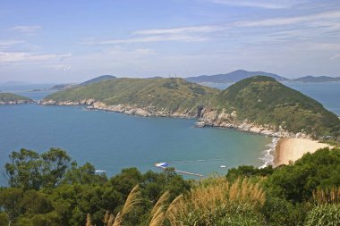 Fujian Lianjiang Beigan Sahili