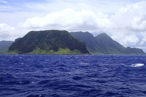 Ilha Taitung Orchid Offshore — Fotografia de Stock