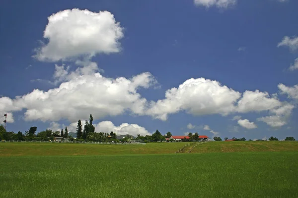 Taitung Beinan Chulu Rancho — Foto de Stock