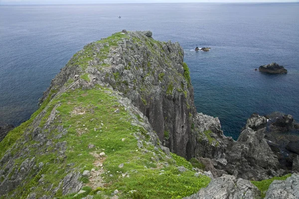 泰通绿岛居民海岸 — 图库照片