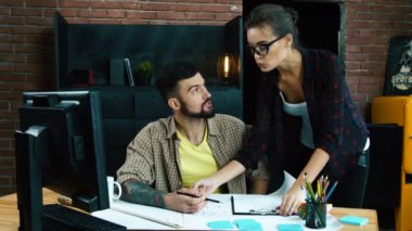 Ekip çalışması kavramı