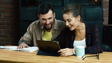 Ekip çalışması kavramı ofis